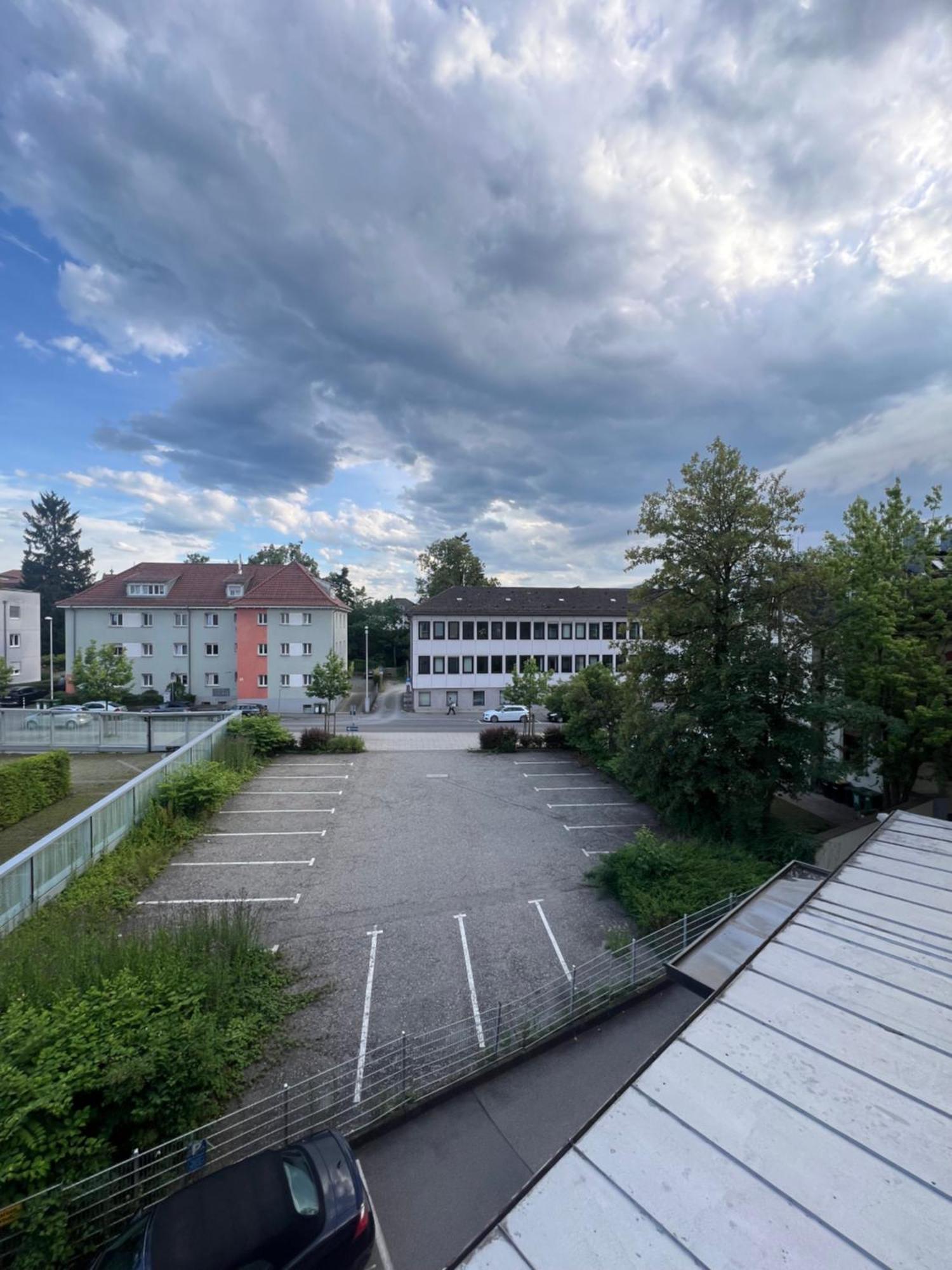 Sivas Ferienwohnung 2 Ravensburg Exterior foto